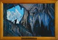 Masterpieces of the great Roerich