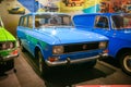 Moskvitch 2137