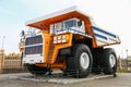 BelAZ-75600