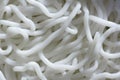 Vermicelli Royalty Free Stock Photo