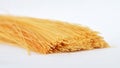Vermicelli Royalty Free Stock Photo