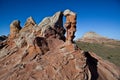 Vermilion Cliffs landscape