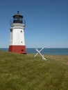 Vermilion Lighthouse