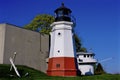 Vermilion Lighthouse 812656