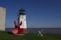 Vermilion Lighthouse 812659