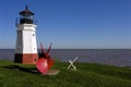 Vermilion Lighthouse 812660