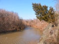 Vermilion River - Illinois