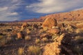 Vermillion Cliffs