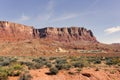 Vermillion Cliffs