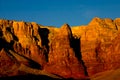 Vermillion Cliffs at sunrise