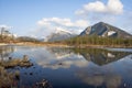 Vermillion Lakes