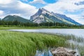 Vermillion Lakes, Alberta, Canada