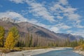 Vermillion River, Canada