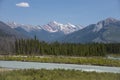 Vermillion River, Kootenay National Park