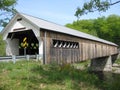 Vermont Covered bridge