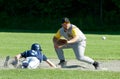 Vermont High School Baseball