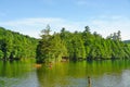 Vermont Lake