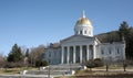 Vermont State Capitol