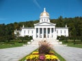 Vermont State House