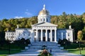 Vermont State House