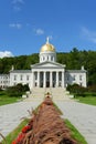 Vermont State House, Montpelier