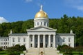 Vermont State House, Montpelier