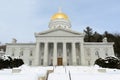 Vermont State House, Montpelier