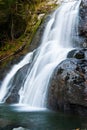 Vermont waterfall