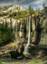 Vernal Fall