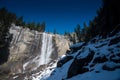 Vernal Fall