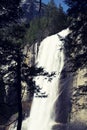 Vernal Fall