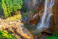 Vernal Fall Yosemite National Park