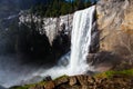 Vernal Falls