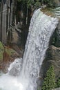 Vernal falls, Yosemite Royalty Free Stock Photo