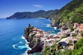 Vernazza, Cinque Terre