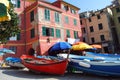 Vernazza-Cinque Terre Royalty Free Stock Photo