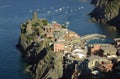 Vernazza, Cinque Terre, Italy Royalty Free Stock Photo