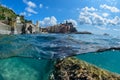 Vernazza Cinqueterre- Italy Royalty Free Stock Photo