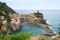 Vernazza, Italy