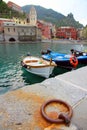 Vernazza Italy