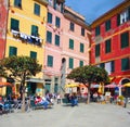 Vernazza, Italy