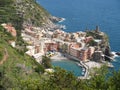 Vernazza Italy