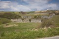 Verne Citadel,Portland,Dorset