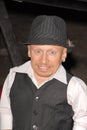 Verne Troyer