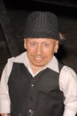 Verne Troyer