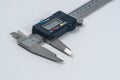 Vernier caliper