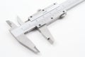 Vernier Calipers Royalty Free Stock Photo