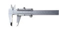 The vernier calipers