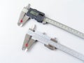 Vernier calipers