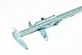 Vernier calipers